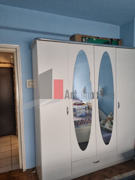 Piata Romana apartament 3 camere