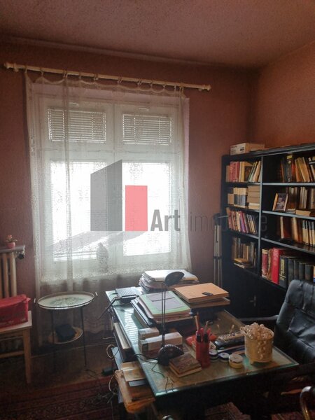 Piata Romana apartament 3 camere